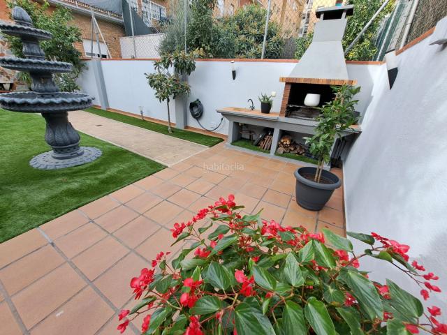 Casa adosada en venta en Mataró, Camí de la Serra. En una de las mejores zonas de la ciudad!. Casas adosadas.