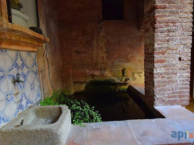 Casa adosada en venta en Mataró, Centre. CASA EN EL CENTRO HISTÓRICO DE MATARÓ. Casas adosadas.