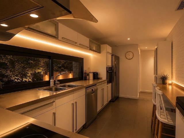 Casa adosada en venta en calle Pagesia de la, Mataró, de 245 m² 4 habitaciones por 620.000