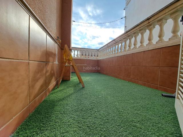 Casa adosada en venta en Mataró, Els Molins. Acogedora casita!. Casas adosadas.