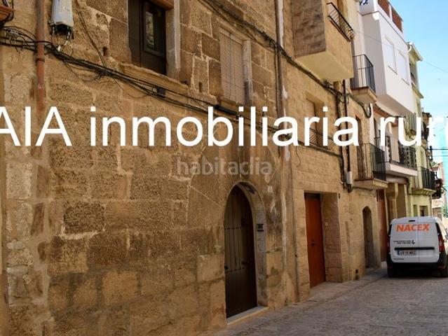 Casa adosada en venta en Mazaleón. Casas adosadas.