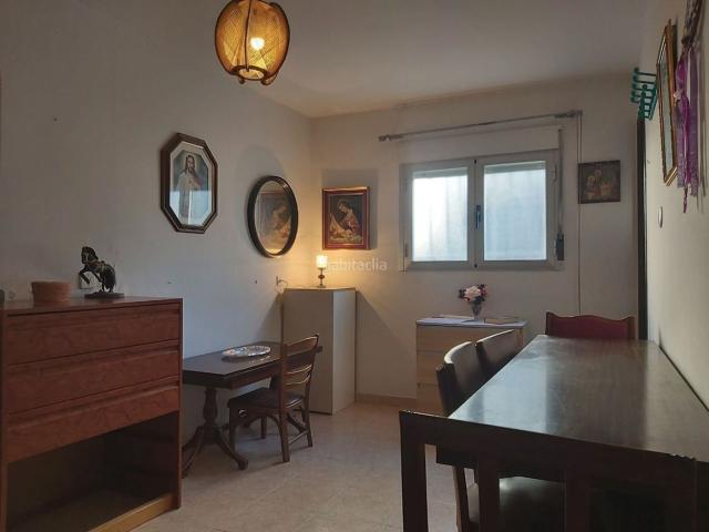 Casa adosada en venta en Madrid, Apóstol Santiago. Casas adosadas.
