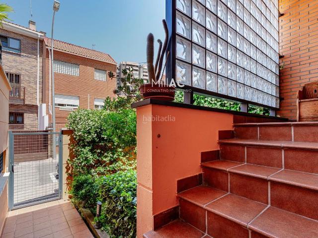 Casa adosada en venta en Madrid, Peñagrande. en Madrid. Casas adosadas.