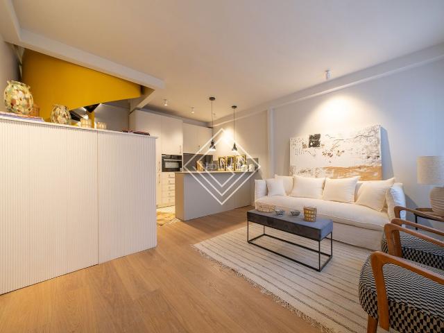 Casa adosada en venta en Madrid, Prosperidad. Casas adosadas.