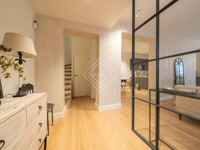 Casa adosada en venta en Madrid, Prosperidad. Casas adosadas.