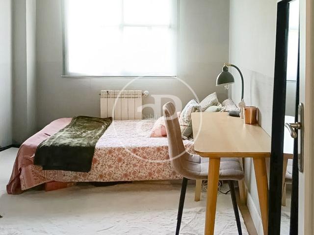 Casa adosada en venta en Madrid, Salvador. Chalet adosado en venta en Salvador. Casas adosadas.