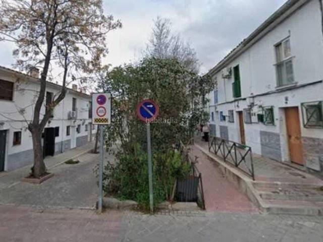 Casa adosada en venta en Madrid, Simancas. Casas adosadas.