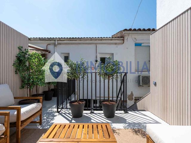 Casa adosada en venta en Madrid, Simancas. Casas adosadas.