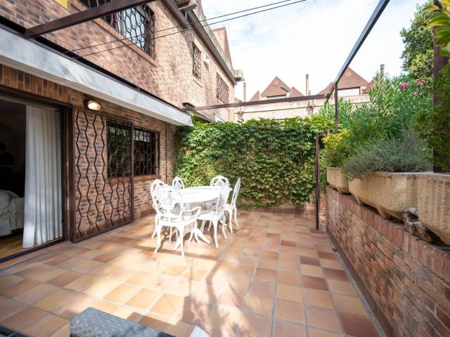 Casa adosada en venta en Madrid