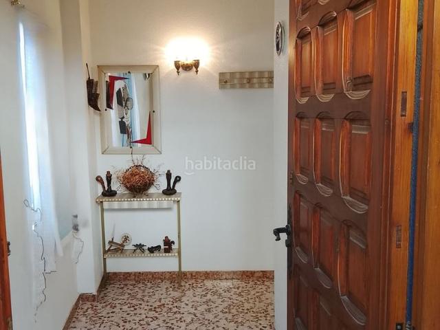 Casa adosada en venta en Madrigal de la Vera. Casas adosadas Madrigal de la.