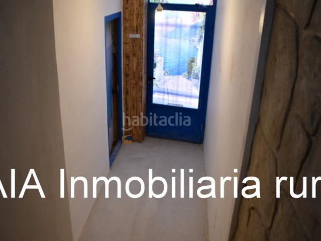 Casa adosada en venta en Maella. Casas adosadas.