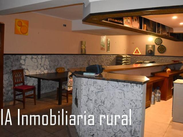 Casa adosada en Venta en Maella