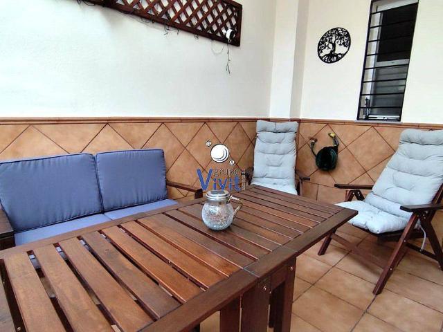 Casa adosada en Venta en Mairena del Alcor
