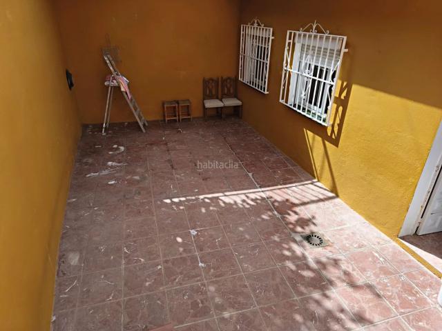 Casa adosada en venta en Málaga, Mangas Verdes Las Flores Parque del Sur. Casas adosadas.
