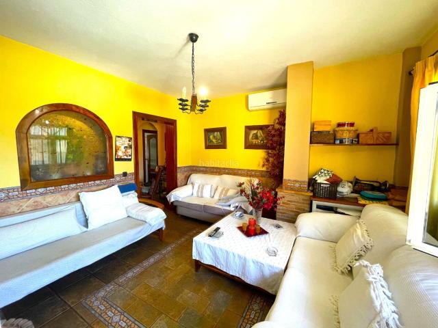 Casa adosada en venta en Málaga, Centro Histórico. Casas adosadas.