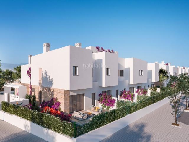 Casa adosada en venta en Málaga, Churriana El Pizarrillo La Noria Guadalsol. Casas adosadas.