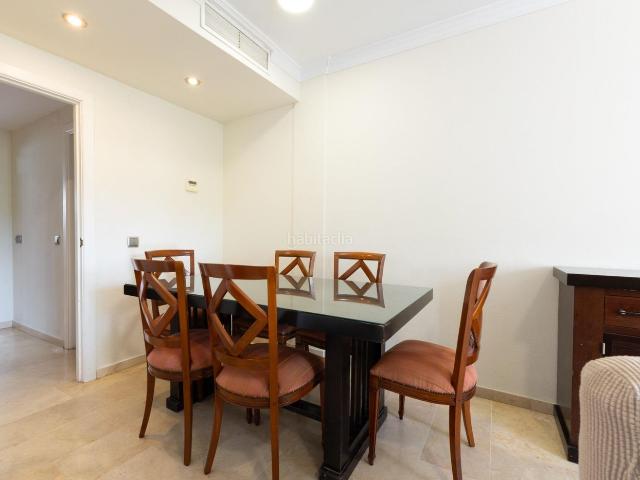 Casa adosada en venta en Málaga, Conde de Ureña. Adosado en Urbanización Mirador de Gibralfaro. Casas adosadas.