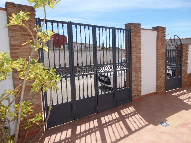 Casa adosada en venta en Málaga, Fuente Alegre El Chaparral Los Morales. Casas adosadas.