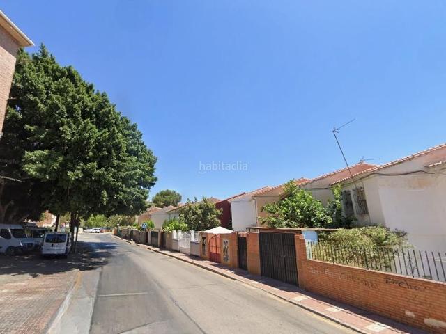 Casa adosada en venta en Málaga, Palma Palmilla. Adosado en Málaga. Activo inmobiliario SIN POSESIÓN, NO SE PUEDE VISITAR. Casas adosadas.