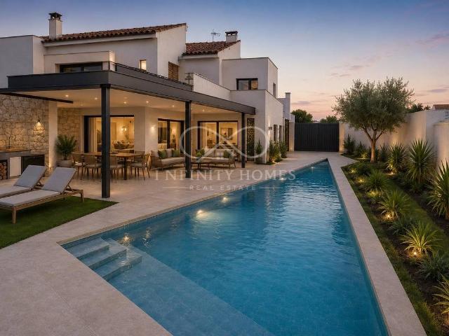 Casa adosada en Venta en Malbúger Camí d'en Barrotes