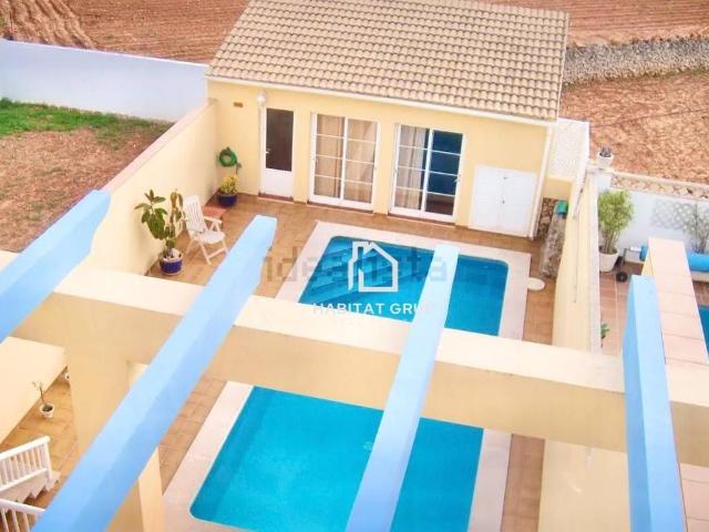Casa adosada en Venta en Malbúger Camí d'en Barrotes