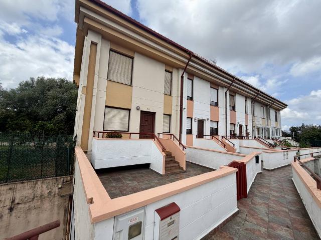Casa adosada en Venta en Maliaño