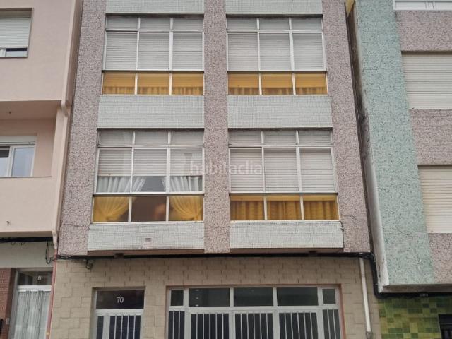 Casa adosada en venta en Malpica de Bergantiños. OPORTUNIDAD EN BUÑO,MALPICA. Casas adosadas Malpica de.