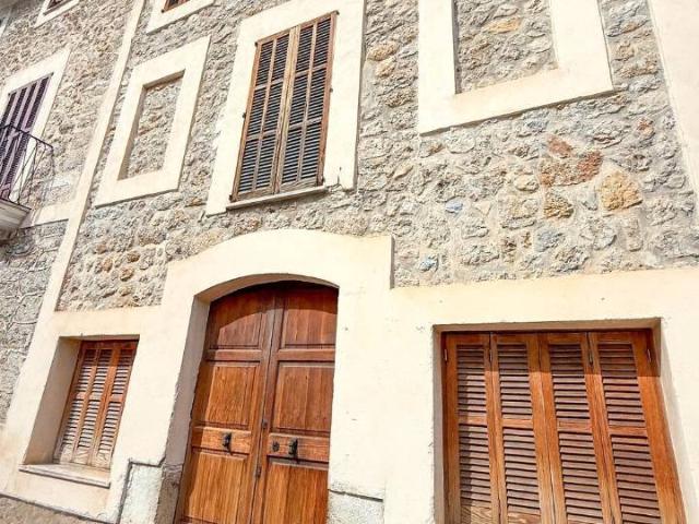 Casa adosada en Venta en Mancor de la Vall