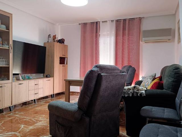 Casa adosada en Venta en Mancha Real