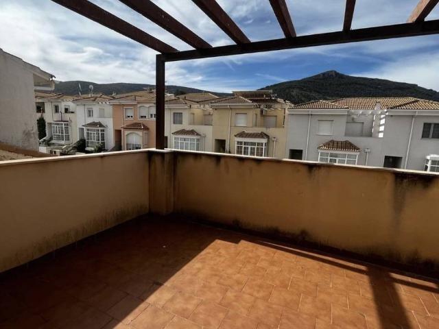 Casa adosada en Venta en Mancha Real