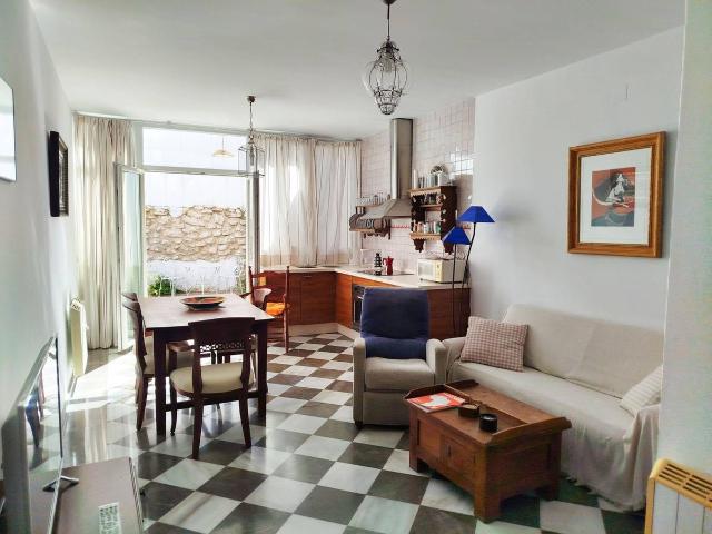 Casa adosada en Venta en Mancha Real