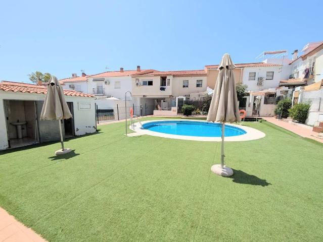 Casa adosada en Venta en Manantiales Estación de Autobuses