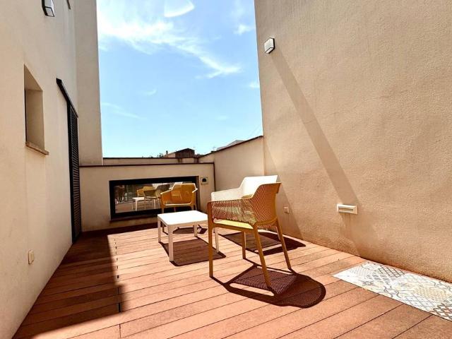 Casa adosada en Venta en Manacor Centre