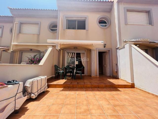 Casa adosada en venta en Manga del Mar Menor La, Tomás Maestre. Impresionante Adosado en La Manga del Mar Menor. Casas adosadas Manga del Mar Menor.