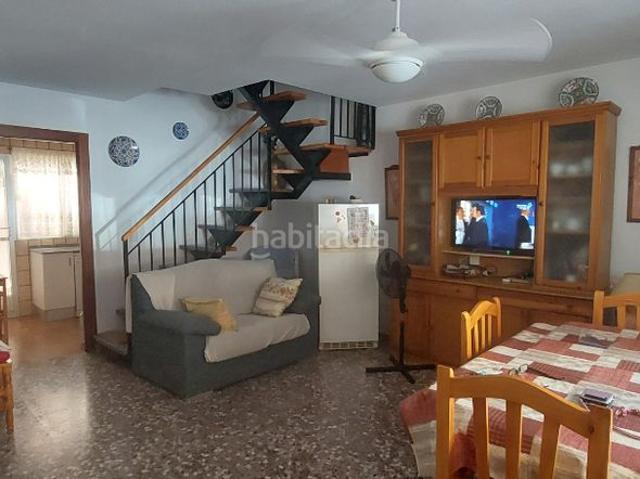 Casa adosada en venta en Manga del Mar Menor La, Playa del Galán. Excelente zona. Casas adosadas Manga del Mar Menor.