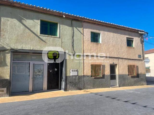 Casa adosada en Venta en Manganeses de la Lampreana
