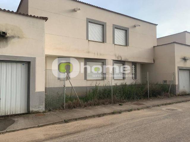 Casa adosada en Venta en Manganeses de la Lampreana