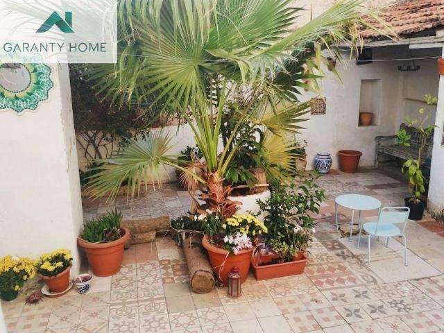 Casa adosada en Venta en Mangas Verdes Las Flores Parque del Sur