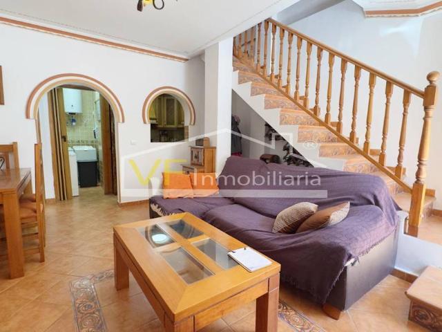 Casa adosada en Venta en Mangas Verdes Las Flores Parque del Sur