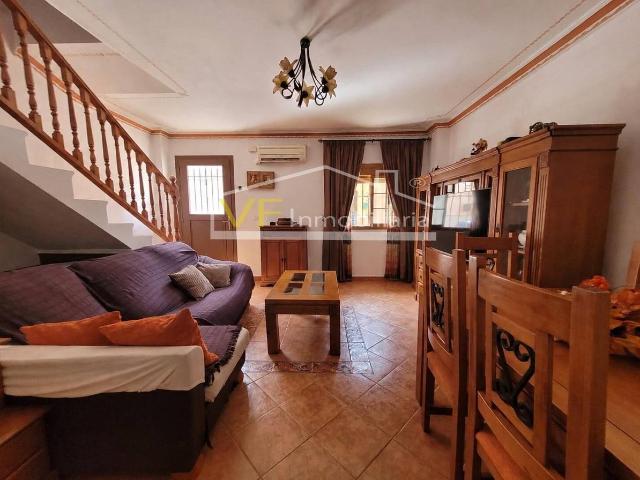 Casa adosada en Venta en Mangas Verdes Las Flores Parque del Sur