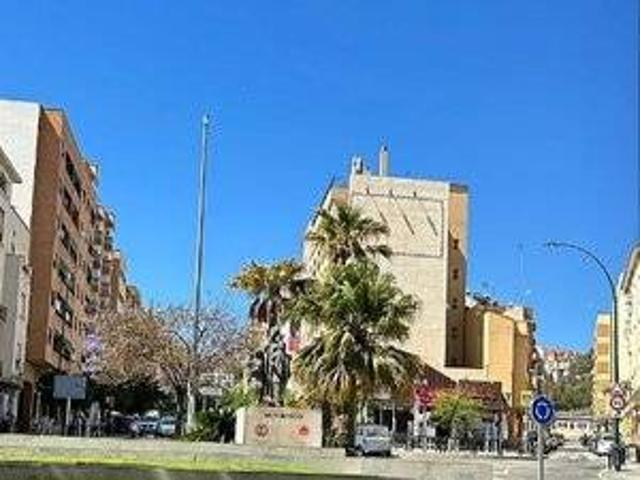 Casa adosada en Venta en Mangas Verdes Las Flores Parque del Sur