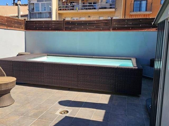Casa adosada en Venta en Manlleu