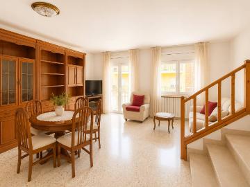 Casa adosada en Venta en Manlleu