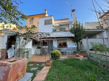 Casa adosada en Venta en Manlleu