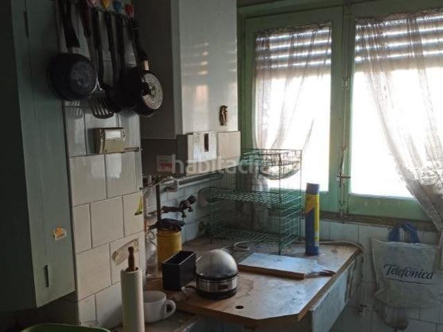 Casa adosada en venta en Manresa, Bases de Manresa Carretera de Santpedor. CASA ADOSADA CON DOS VIVIENDAS, GARAJE DE 100M2 Y TERRAZA 40M2. Casas adosadas.