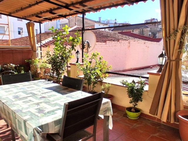 Casa adosada en venta en Manresa, Poble Nou. Casas adosadas.