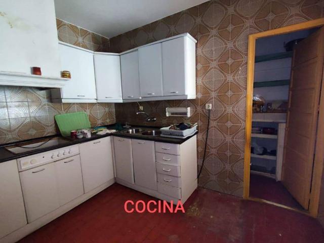 Casa adosada en Venta en Manzanares