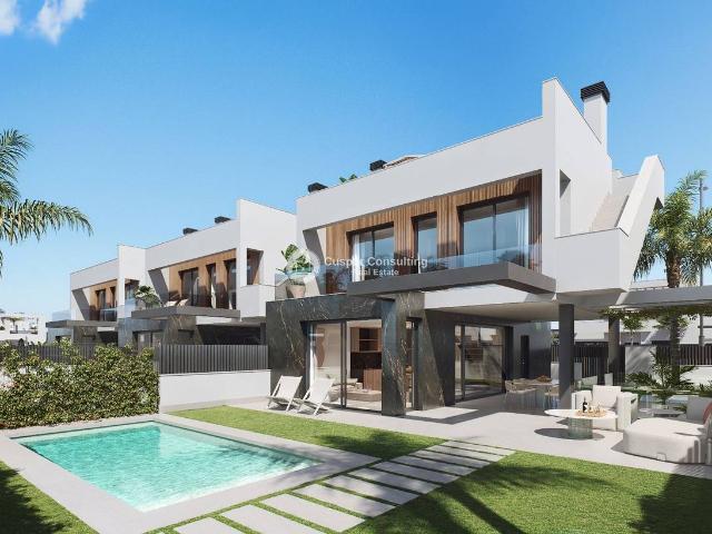 Casa adosada en Venta en Mar Menor Golf