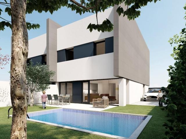 Casa adosada en Venta en Mar Cambrils