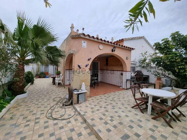 Casa adosada en Venta en Mar Cambrils
